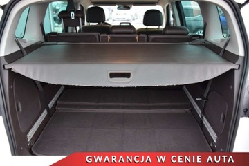Opel Zafira C Tourer 1.4 Turbo ECOTEC 140KM 2012 Opel Zafira Pol-Skora7Foteli Panorama NaviKamera Tempomat Klimatronic, zdjęcie 26