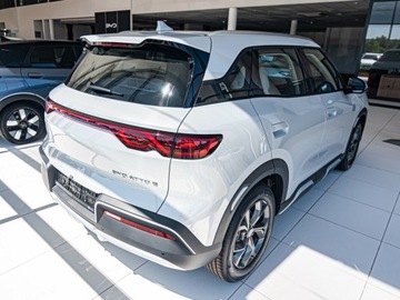 BYD 2025 BYD ATTO 2 Active Suv (177KM) 2025, zdjęcie 4