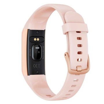 SMARTBAND DAMSKI Rubicon RNCF05 - TERMOMETR