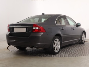 Volvo S80 II 2008 Volvo S80 T6 AWD 3.0, Salon Polska, GAZ, 4X4, zdjęcie 4