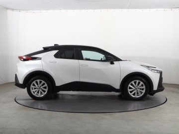 Toyota C-HR II 2024 Toyota C-HR 1.8 Hybrid, Salon Polska, Serwis ASO, zdjęcie 5