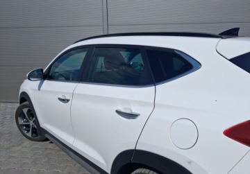 Hyundai Tucson III 2019 Hyundai Tucson bezwypadekserwis asokupiony w Polsce KARLIKfull wersja, zdjęcie 9