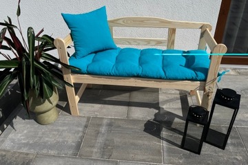 Подушка для садового кресла ЛАЗУР