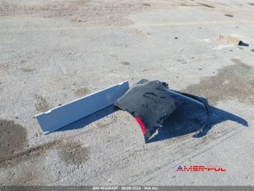 Chrysler Voyager V 2023 Chrysler Voyager 2023 r., 3,6L LX 3.6 Benzyna 287KM, zdjęcie 11