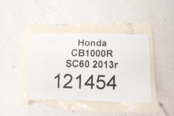 Рама Honda CB 1000 R SC60 08-16
