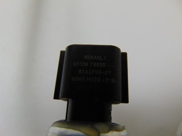 PŘÍVOD KLIMATIZACE SMART 453 RENAULT TWINGO 924902579R