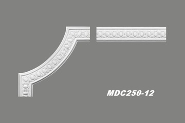 MDC 250 Настенная планка MardomDecor