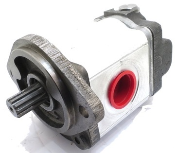 A18,5L 39823/160 POMPA HYDRAULICZNA