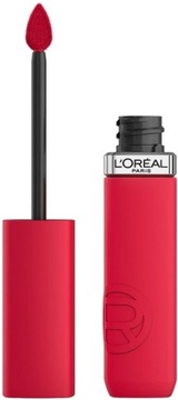 LOREAL POMADKA DO UST INFAILLIBLE MATTE RESISTANCE 245 FRENCH KISS 5ml