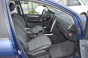 Mercedes Klasa B W245 200 CDI 140KM 2009 Mercedes B 200 CDI, z Niemiec, OPŁACONY, zdjęcie 5