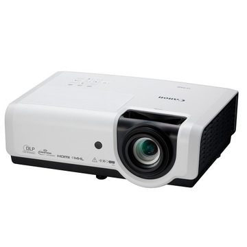 Projektor Canon LV-X420
