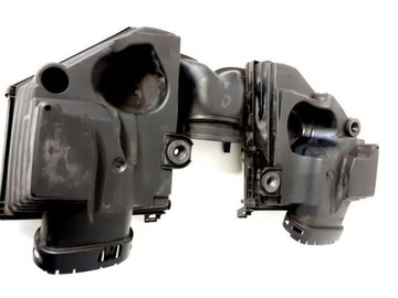 7548898 POUZDRO FILTRU VZDUCHU 4.8 I XDRIVE 261 2008 BMW X5 (E70)