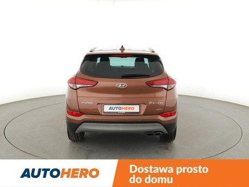 Hyundai Tucson III SUV 1.6 T-GDI 177KM 2017 Hyundai Tucson GRATIS! Pakiet Serwisowy o, zdjęcie 5