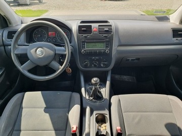 Volkswagen Golf V Hatchback 1.9 TDI 105KM 2004 Volkswagen Golf 1.9tdi 105KM 5 Drzwi Klima Raty, zdjęcie 27