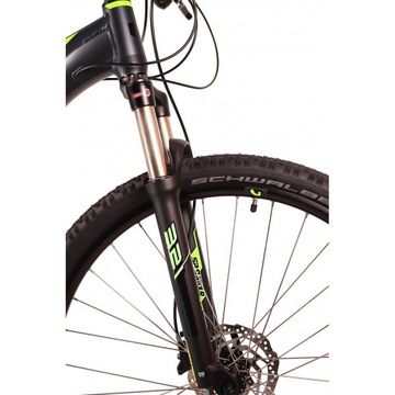 Женский горный велосипед MTB Northtec Sowelo DR 29, колеса 29 дюймов, рама 19 дюймов Shimano 3x9