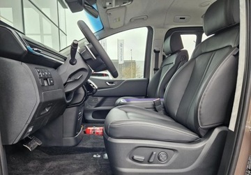 Hyundai Staria 1.6 T-GDI HEV 225KM 2025 Hyundai Staria HEV 225KM 7 osobowy Luxury OFERTA SPECJALNA 1.6 225KM, zdjęcie 22