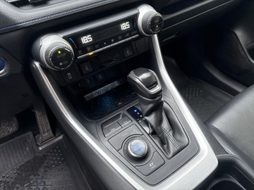 Toyota RAV4 V SUV 2.5 Hybrid Dynamic Force 222KM 2020 Toyota RAV4 2.5 Hybrid Selection 4x4 V (2018-) 2.5, zdjęcie 18