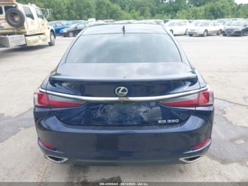 Lexus ES VII (XV70) 2022 Lexus ES 350 Luxury 2022 3.5l 3.5 Benzyna 302KM, zdjęcie 4