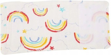 ПОРТАТИВНЫЙ НАГРЕВАТЕЛЬ БУТЫЛОК ДЛЯ USB RAINBOW