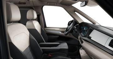 Volkswagen California Multivan 6.1 2.0 TDI BMT 150KM 2025 Volkswagen California Beach Tour 2.0 TDI-150 KM-DSGLEDAlarmKamera2025r., zdjęcie 6