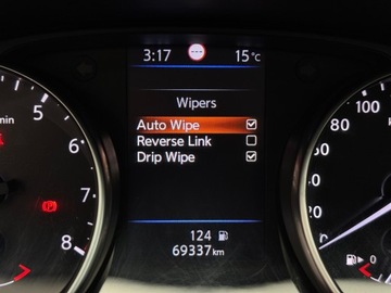 Nissan Qashqai II Crossover Facelifting 1.3DIG-T 140KM 2019 Nissan Qashqai N-Connecta / 1 właściciel / Salon P, zdjęcie 32