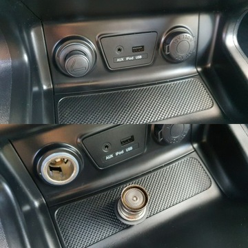 Hyundai ix35 SUV Theta 2.0 MPI 163KM 2010 Hyundai ix35 2.0i 163KM # Climatronic # Parktronic, zdjęcie 22