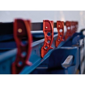 ЗАЖИМ PIHER MAXIPRESS F 20 CM MAX.9000N P60020