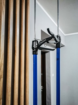 Стойка телескопическая STAR GK Опора DOOR 2 шт.