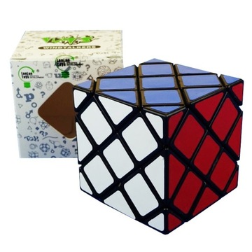 LanLan Master Skewb Czarna