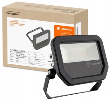 Naświetlacz LED 20W 4000K 2400lm IP65 LEDVANCE