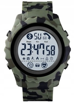 SMARTWATCH часы SMARTBAND ШАГОМЕТР zz1a