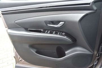 Hyundai Tucson IV SUV 1.6 T-GDI 48V 150KM 2021 Hyundai Tucson SalonPL 1.6T-GDi 150KM 7DCT Executive Kamera Podg.Fotele Ke, zdjęcie 26