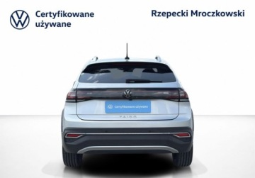 Volkswagen Taigo 2024 Volkswagen Taigo Benzyna 116KM, zdjęcie 3