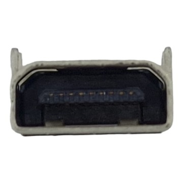 Гнездо разъема Micro HDMI (HDMI003)