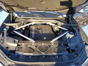 BMW X5 G05 2021 BMW X5 xDrive40I 2021 3.0l 3.0 Benzyna 335KM, zdjęcie 6