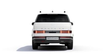 Hyundai Santa Fe V 2025 Hyundai Santa Fe 1.6 T-GDI HEV 6AT 4WD 7-osobowy Platinum Sun Tech 1.6, zdjęcie 3