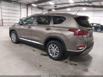 Hyundai Santa Fe IV 2019 Hyundai Santa Fe 2019 r., 2,4L SE AWD 2.4 Benzyna 185KM, zdjęcie 3