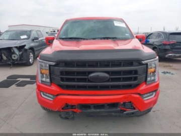 Ford 2023 Ford F150 Lariat 2023 3.5 Benzyna 400KM, zdjęcie 7