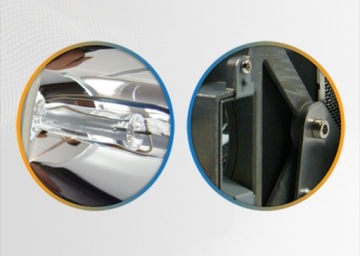 Оригинальная лампа OSRAM для VIEWSONIC RLC-051.