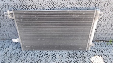 CHLADIČ KLIMATIZACE VW T5 T6 7E0820411F