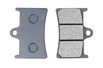 KLOCKI HAMULCOWE YAMAHA YZF R6 R1 R1SP SBP