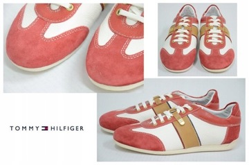 1B BUTY R.37 X328 TOMMY HILFIGER SALLY