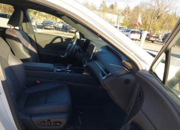Lexus RX V 2023 Lexus RX 2023r., Premium Plus, 2.4L, od ubezpieczalni 2.4 Benzyna 279KM, zdjęcie 8