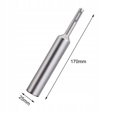 Заземление толкателя заземляющего стержня 3/4 дюйма