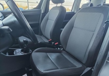 Skoda Roomster Mikrovan Facelifting 1.2 TSI 85KM 2013 Skoda Roomster 1.2 86KM Ambition Salon PL Vat Marza Serwis ASO 1.2 Benzyna, zdjęcie 11