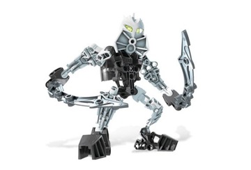 LEGO Bionicle Matoran 8945 Solek