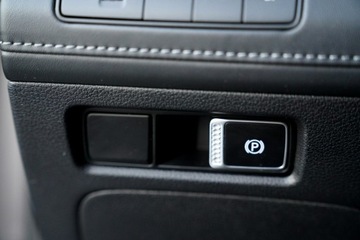 Hyundai Santa Fe IV SUV HEV 1.6 T-GDI HEV 230KM 2022 Hyundai Santa Fe FUL LED 7-osob panorama skóra, zdjęcie 30