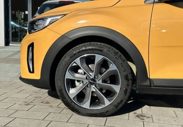 Kia Stonic I Crossover Facelifting 1.0 T-GDI 100KM 2024 Kia Stonic MY25 wersja M pakiet SMART, 100KM 7DCT, dostepny od reki, zdjęcie 8