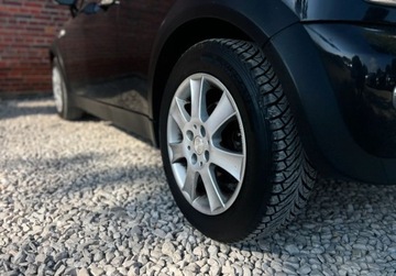 Mini One I 1.6 90KM 2002 MINI ONE Klima Alu Super stan Gwarancja w cenie Warszawa VKRJ 1.6 90KM, zdjęcie 27