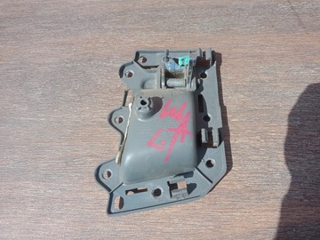 JEEP GRAND CHEROKEE WK 5-10 РУЧКА ПЕРЕДНЯЯ ЛЕВАЯ ЗАДНЯЯ